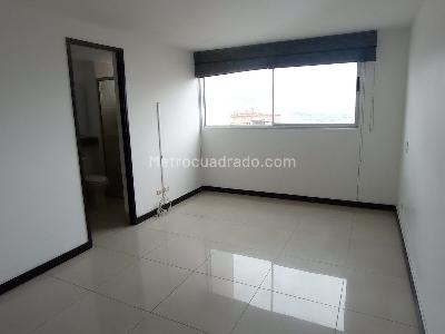 Apartamento de 2 alcobas en arriendo en Los Balsos Ii, Medellín, 86 m² · foto 6 de 15