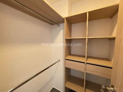 Apartamento de 2 alcobas en arriendo en Santa Fe, Medellín, 62 m² · foto 10 de 15