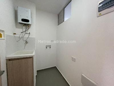 Apartamento de 2 alcobas en arriendo en Santa Fe, Medellín, 62 m² · foto 14 de 15