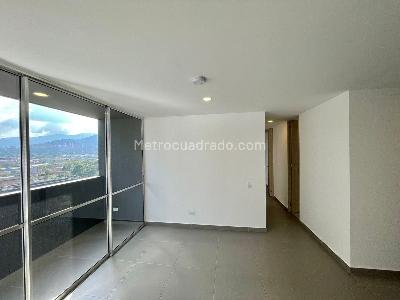 Apartamento de 2 alcobas en arriendo en Santa Fe, Medellín, 62 m² · foto 2 de 15