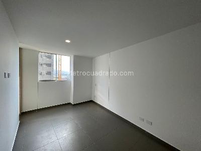 Apartamento de 2 alcobas en arriendo en Santa Fe, Medellín, 62 m² · foto 6 de 15