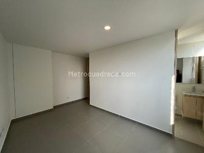 Apartamento de 2 alcobas en arriendo en Santa Fe, Medellín, 62 m² · foto 7 de 15
