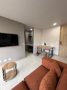 Apartamento de 2 alcobas en arriendo en Vegas De La Doctora, Sabaneta, 64 m² · foto 4 de 14