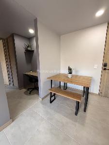 Apartamento de 2 alcobas en arriendo en Vegas De La Doctora, Sabaneta, 64 m² · foto 8 de 14