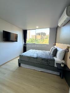 Apartamento de 2 alcobas en arriendo en Vegas De La Doctora, Sabaneta, 64 m² · foto 9 de 14