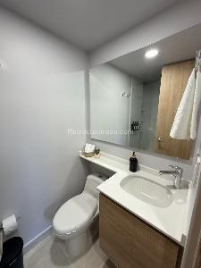 Apartamento de 2 alcobas en arriendo en Vegas De La Doctora, Sabaneta, 64 m² · foto 13 de 14