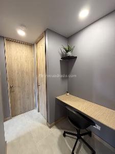 Apartamento de 2 alcobas en arriendo en Vegas De La Doctora, Sabaneta, 64 m² · foto 14 de 14