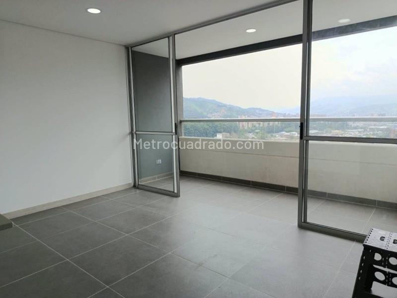 Apartment for rent in Sabaneta