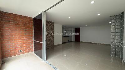 Apartamento de 3 alcobas en arriendo en Envigado, Envigado, 116 m² · foto 4 de 14