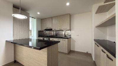 Apartamento de 3 alcobas en arriendo en Envigado, Envigado, 116 m² · foto 5 de 14