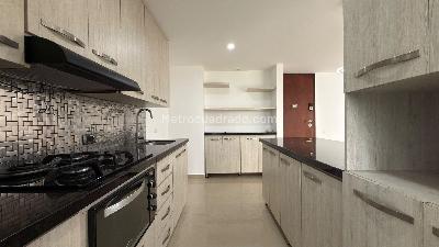 Apartamento de 3 alcobas en arriendo en Envigado, Envigado, 116 m² · foto 7 de 14