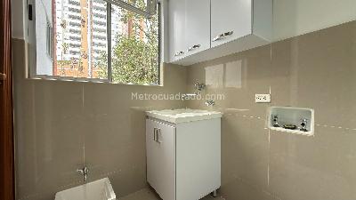 Apartamento de 3 alcobas en arriendo en Envigado, Envigado, 116 m² · foto 14 de 14