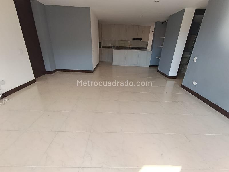 Apartamento en Arriendo, Vereda Los Mangos, Envigado