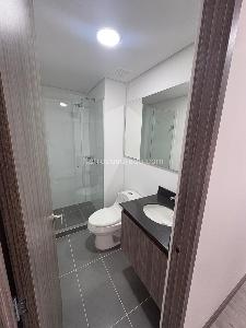 Apartamento de 3 alcobas en arriendo en La Asomadera 2, Medellín, 73 m² · foto 12 de 14