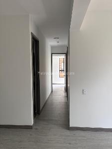 Apartamento de 3 alcobas en arriendo en La Asomadera 2, Medellín, 73 m² · foto 14 de 14