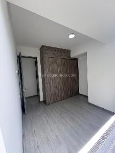 Apartamento de 3 alcobas en arriendo en La Asomadera 2, Medellín, 73 m² · foto 6 de 14