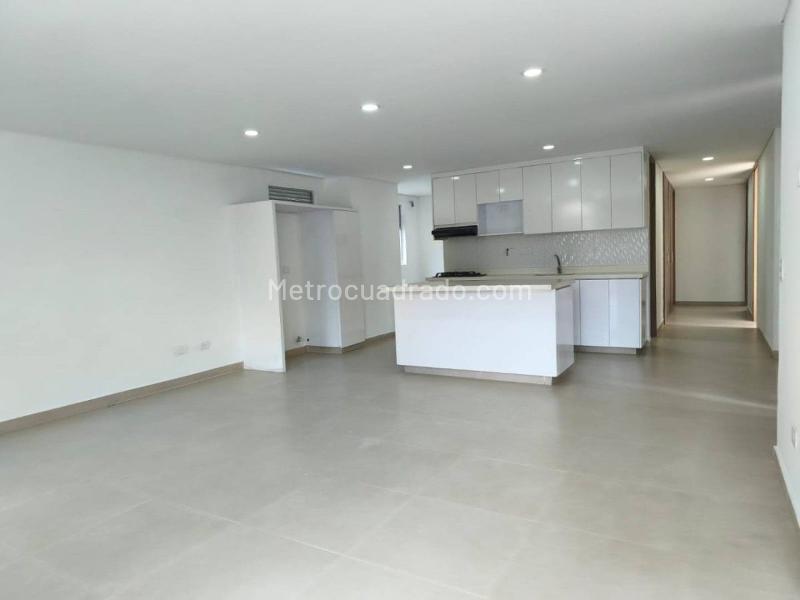 Apartamento en Arriendo, Envigado, Envigado