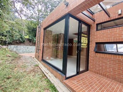 Apartaestudio en arriendo en Envigado, Envigado, 50 m² · foto 10 de 14