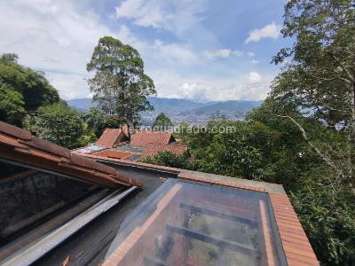 Apartaestudio en arriendo en Envigado, Envigado, 50 m² · foto 11 de 14