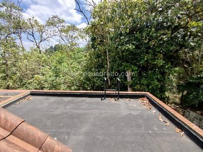 Apartaestudio en arriendo en Envigado, Envigado, 50 m² · foto 12 de 14