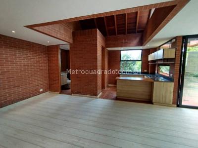 Apartaestudio en arriendo en Envigado, Envigado, 50 m² · foto 2 de 14