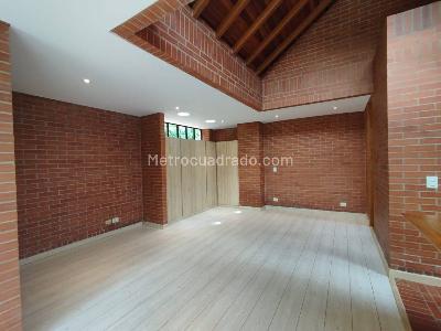 Apartaestudio en arriendo en Envigado, Envigado, 50 m² · foto 3 de 14