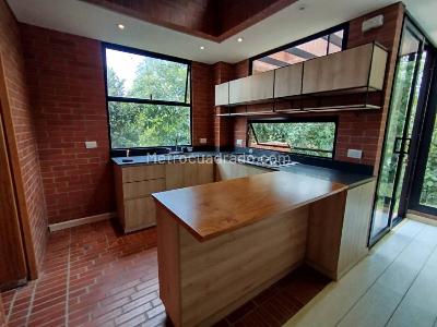 Apartaestudio en arriendo en Envigado, Envigado, 50 m² · foto 4 de 14