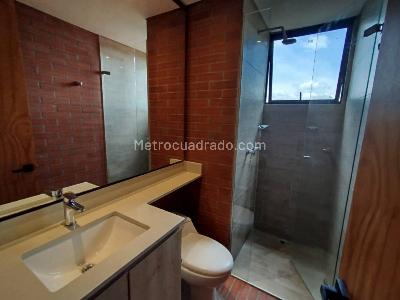 Apartaestudio en arriendo en Envigado, Envigado, 50 m² · foto 6 de 14