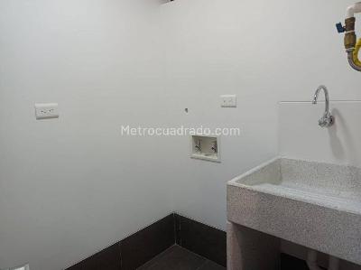 Apartaestudio en arriendo en Los Balsos N, Medellín, 60 m² · foto 13 de 13
