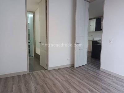 Apartaestudio en arriendo en Los Balsos N, Medellín, 60 m² · foto 4 de 13