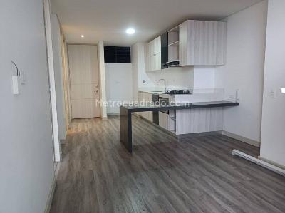 Apartaestudio en arriendo en Los Balsos N, Medellín, 60 m² · foto 6 de 13