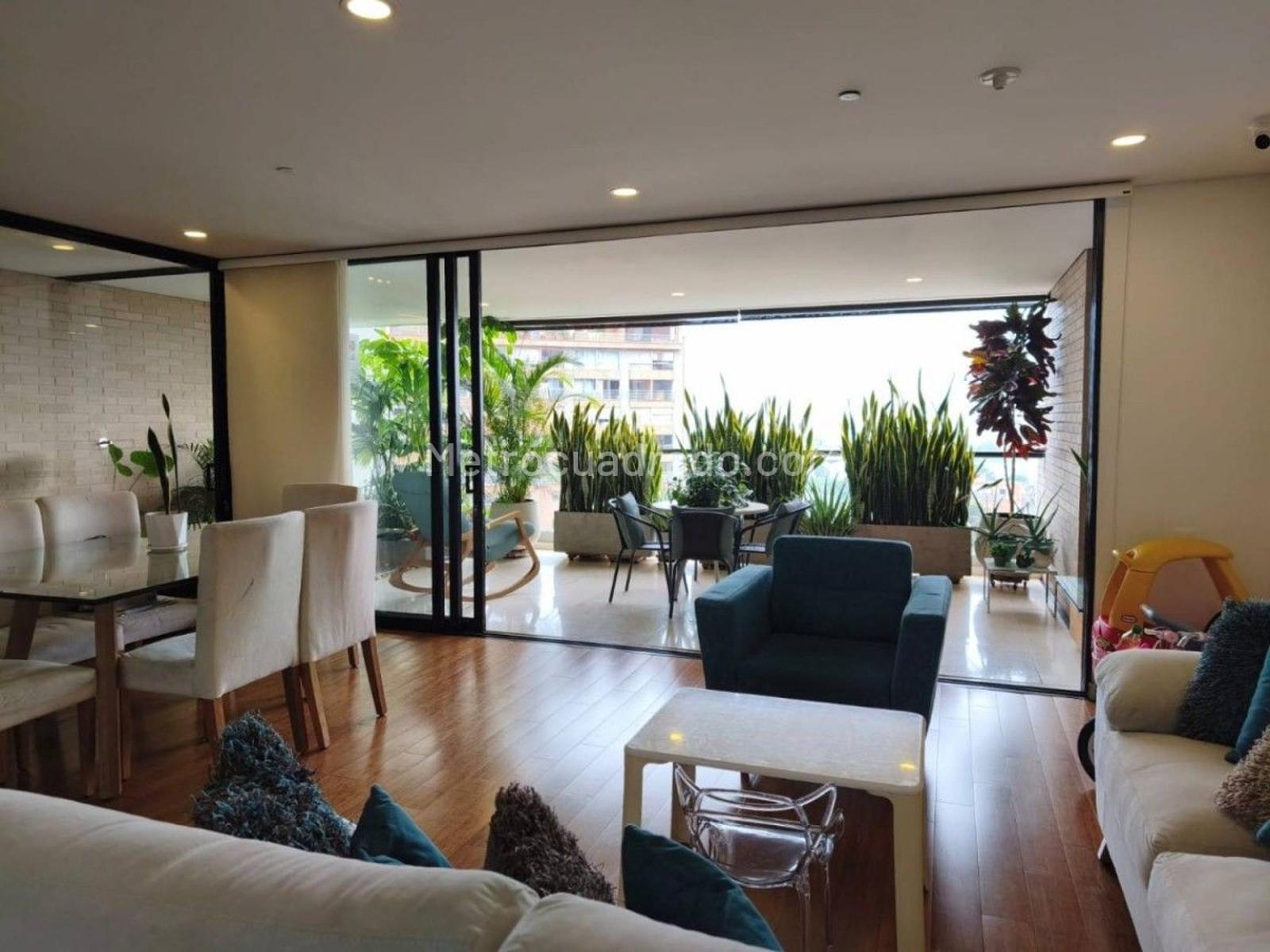 Foto del apartamento