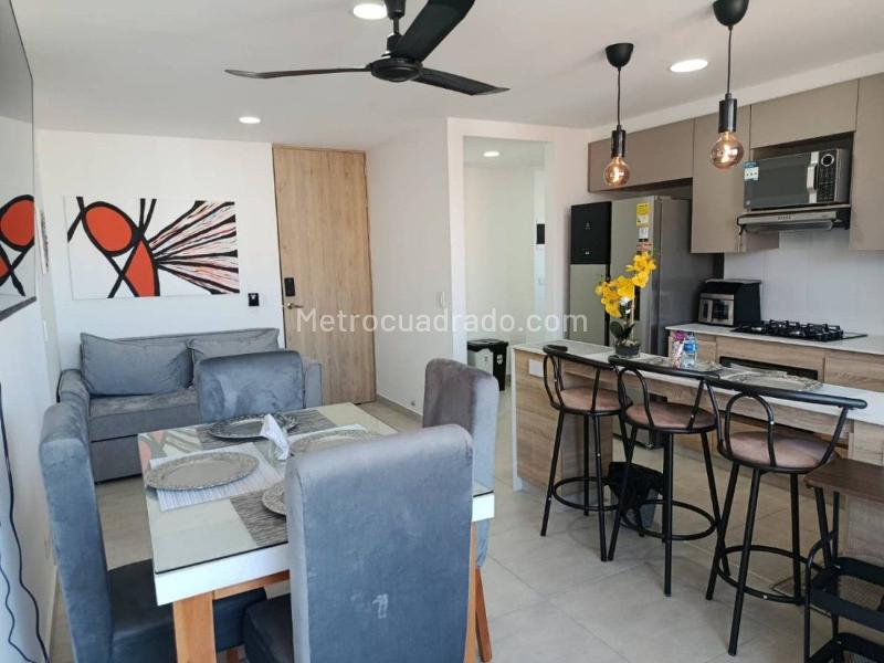 Apartment for rent in Sabaneta
