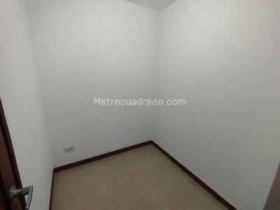 Apartamento de 3 alcobas en arriendo en Bolivariana, Medellín, 107 m² · foto 18 de 18