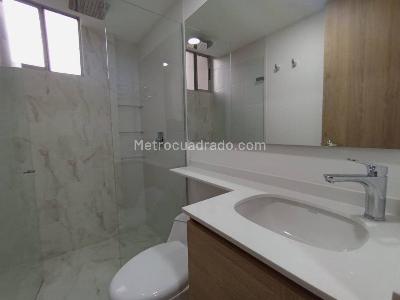 Apartamento de 3 alcobas en arriendo en Vegas De La Doctora, Sabaneta, 72 m² · foto 13 de 17