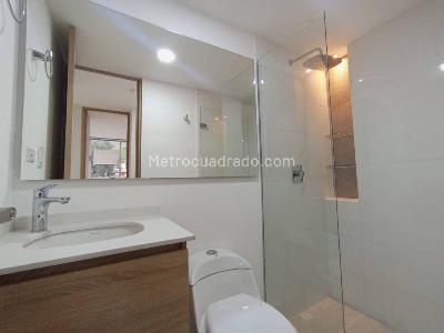 Apartamento de 3 alcobas en arriendo en Vegas De La Doctora, Sabaneta, 72 m² · foto 14 de 17