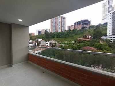 Apartamento de 3 alcobas en arriendo en Vegas De La Doctora, Sabaneta, 72 m² · foto 15 de 17
