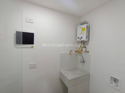Apartamento de 3 alcobas en arriendo en Vegas De La Doctora, Sabaneta, 72 m² · foto 16 de 17