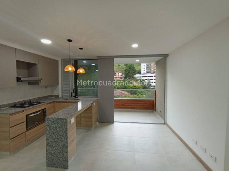 Apartment for rent in Sabaneta