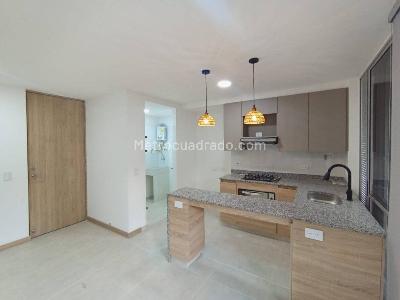 Apartamento de 3 alcobas en arriendo en Vegas De La Doctora, Sabaneta, 72 m² · foto 5 de 17