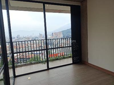 Apartaestudio en arriendo en Villa Carlota, Medellín, 52 m² · foto 12 de 20