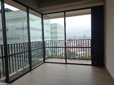 Apartaestudio en arriendo en Villa Carlota, Medellín, 52 m² · foto 18 de 20