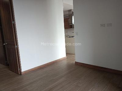 Apartaestudio en arriendo en Villa Carlota, Medellín, 52 m² · foto 5 de 20