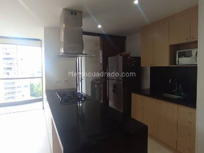 Apartaestudio en arriendo en El Tesoro, Medellín, 105 m² · foto 6 de 16