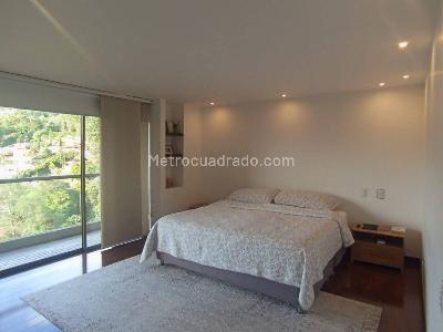 Apartaestudio en arriendo en El Tesoro, Medellín, 105 m² · foto 8 de 16