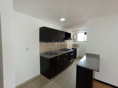 Apartment for rent in Los Balsos N 1, Medellín