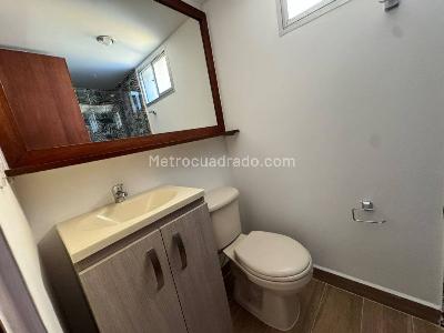 Apartamento de 3 alcobas en arriendo en La Aguacatala, Medellín, 87 m² · foto 14 de 17