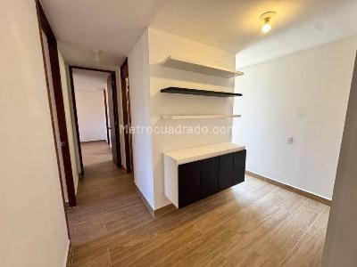 Apartamento de 3 alcobas en arriendo en La Aguacatala, Medellín, 87 m² · foto 17 de 17