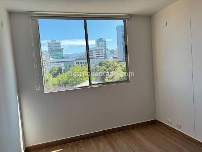 Apartamento de 3 alcobas en arriendo en La Aguacatala, Medellín, 87 m² · foto 8 de 17
