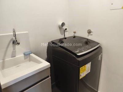 Apartamento de 2 alcobas en arriendo en Los Balsos N, Medellín, 95 m² · foto 15 de 15